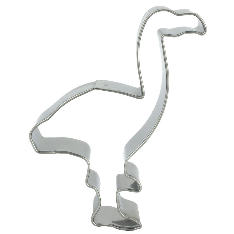 Flamingo Cookie Cutter