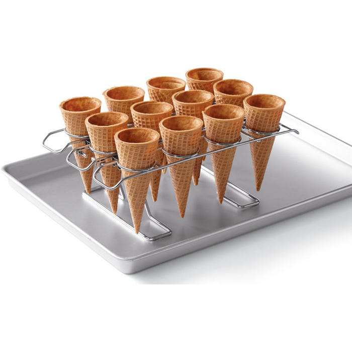 Wilton Cupcake Cone Baking Rack
