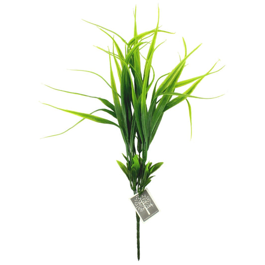 Artificial Grass Stem