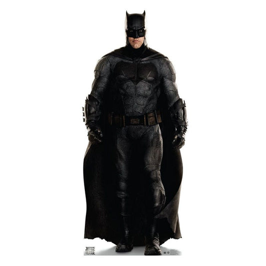 Batman Justice League Stand Up Photo Prop