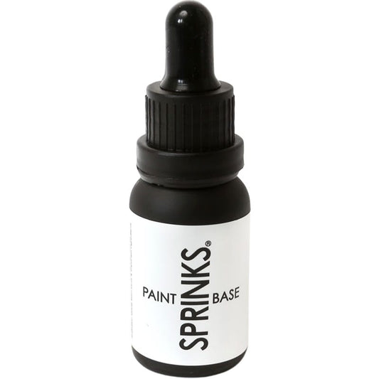 Sprinks Paint Base (15ml)