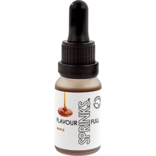 Sprinks Maple Flavour (15ml)