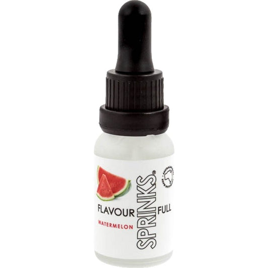 Sprinks Watermelon Flavour (15ml)