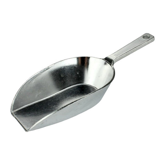 Mini Aluminium Scoop