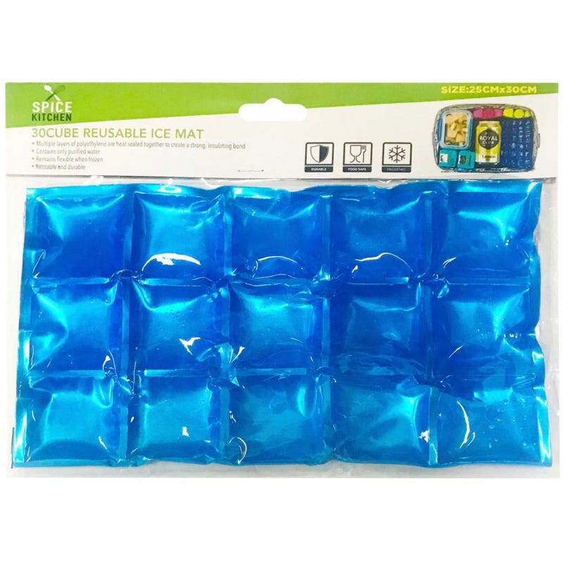 Reusable Freezer Ice Mat