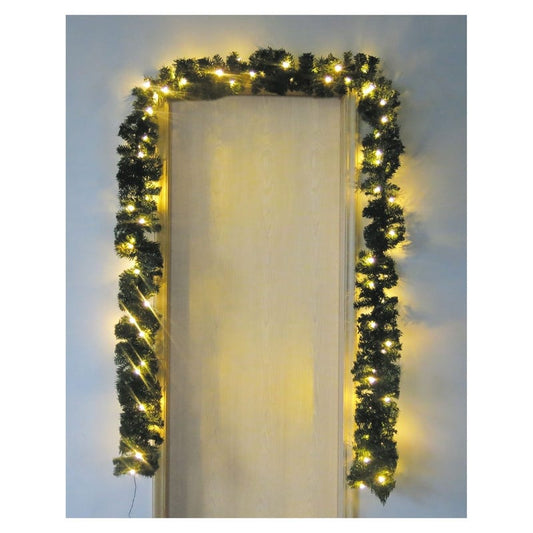 Christmas LED Garland Light