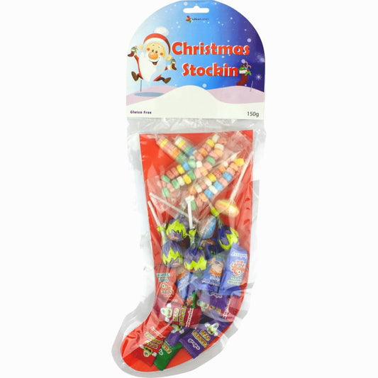 Christmas Stocking (150g)