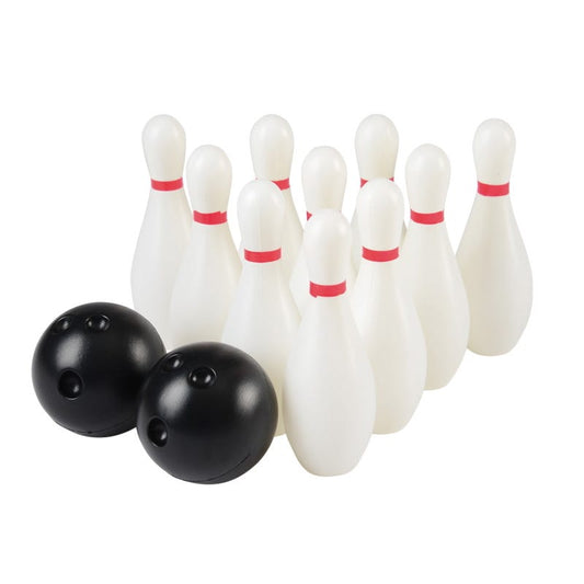 Plastic Bowling Set Game