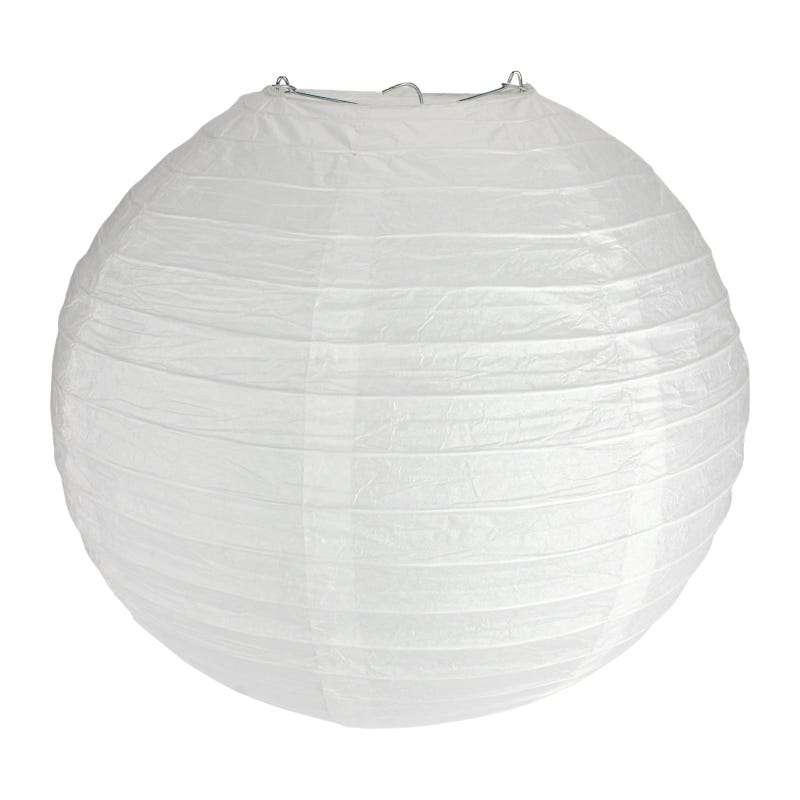 White Paper Lantern 30cm