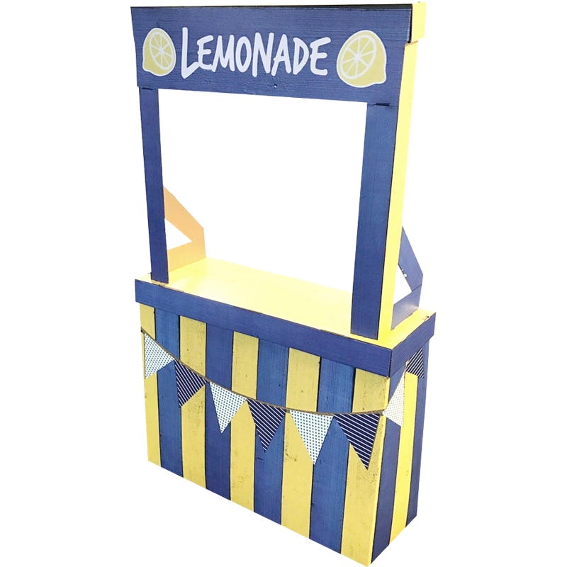 Festival Lemonade Stand