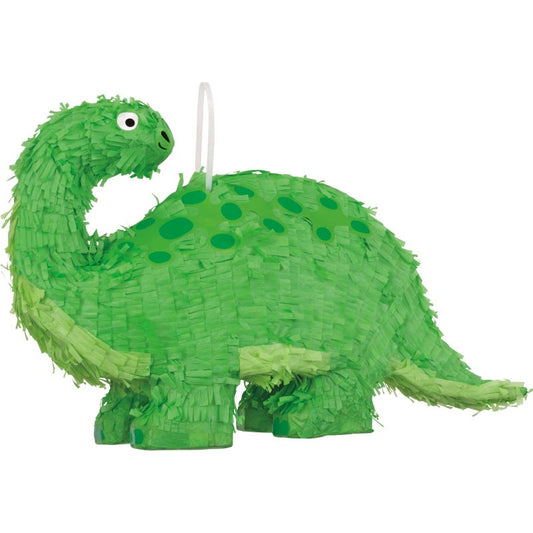 Brontosaurus Dinosaur Pinata