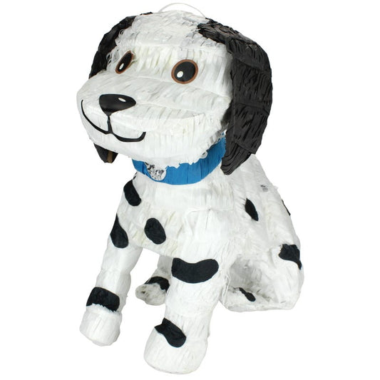 3D Dalmatian Pinata