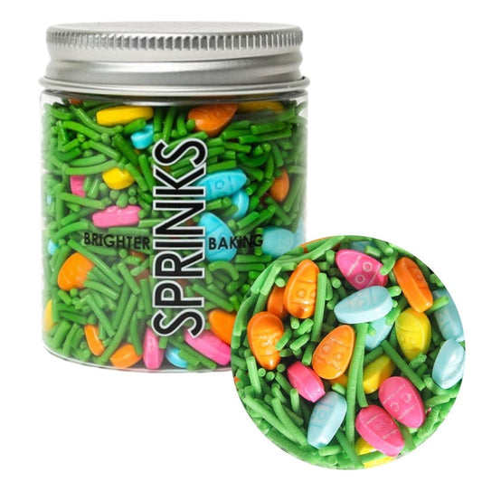 Sprinks Easter Hunt Sprinkles (70g)