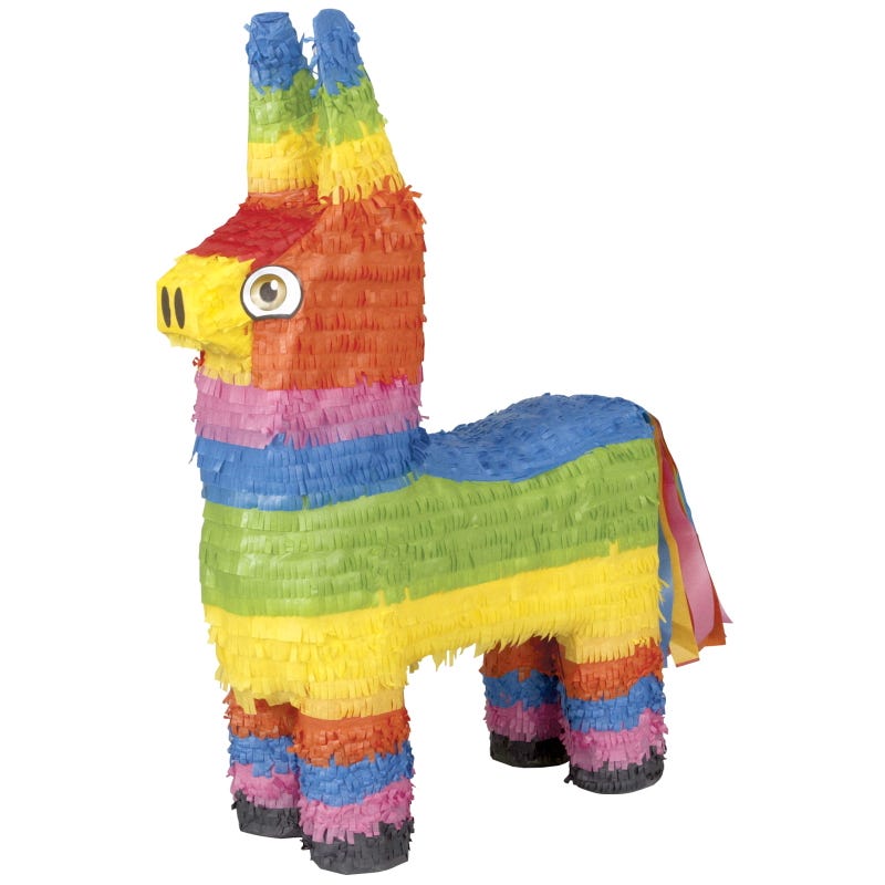 Donkey Pinata