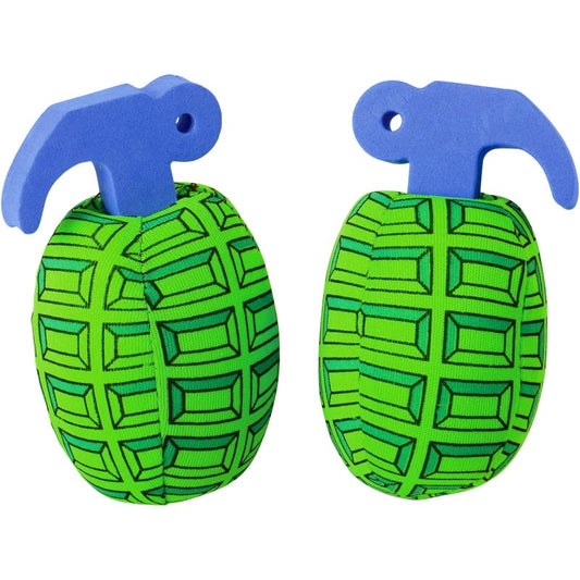 Splash Grenades (Pack of 2)