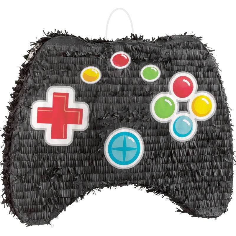 Video Game Controller Pinata