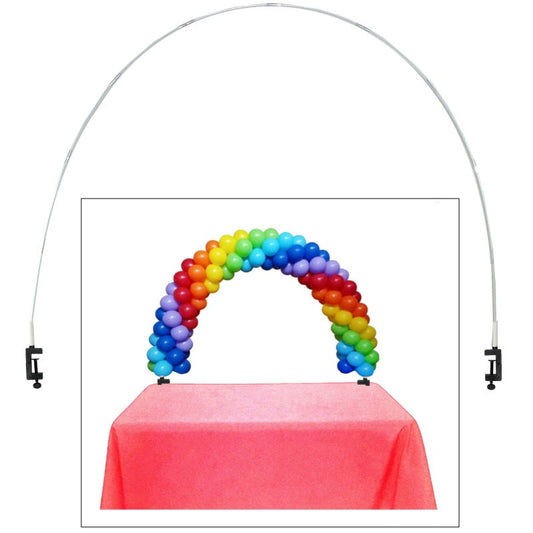 Table Balloon Arch Kit