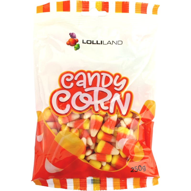 Candy Corn (250g)