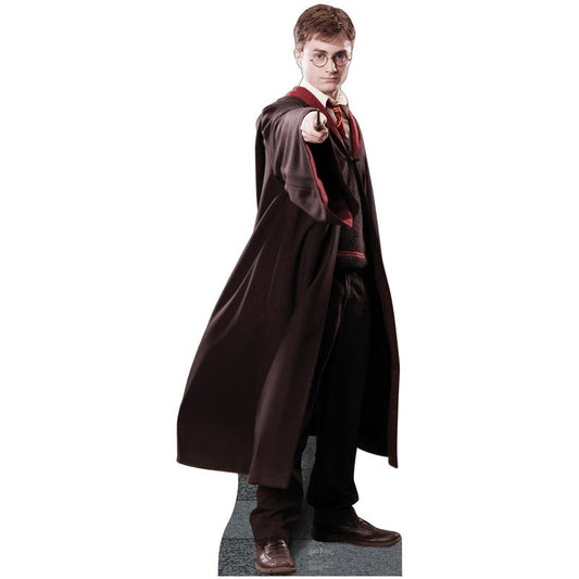 Harry Potter Stand Up Photo Prop