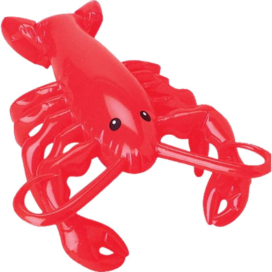 Inflatable Lobster 50cm