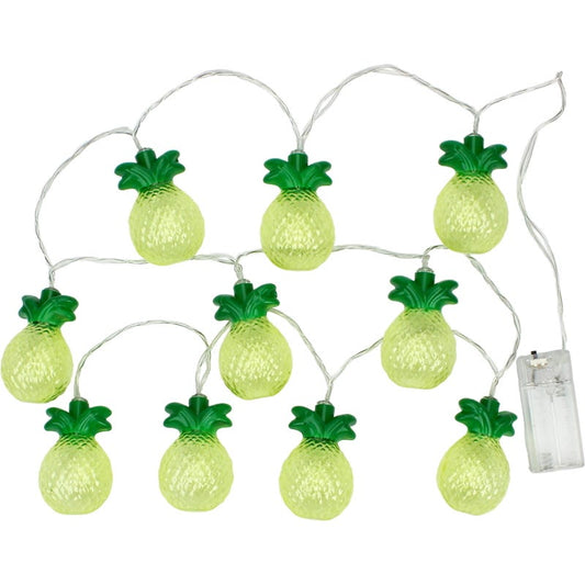 Pineapple LED String Lights