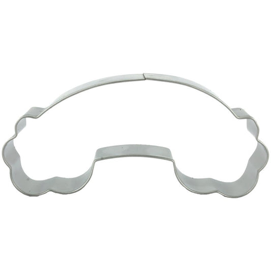 Rainbow and Clouds Cookie Cutter