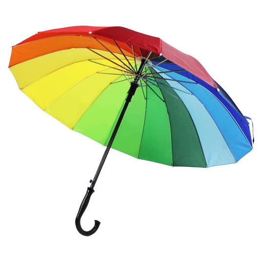 Rainbow Umbrella