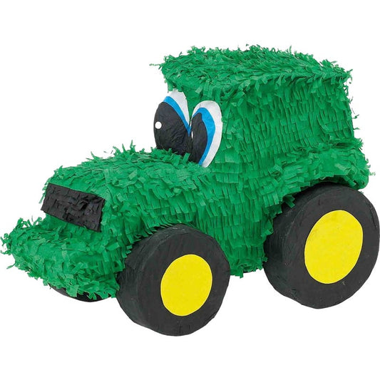 3D Tractor Pinata