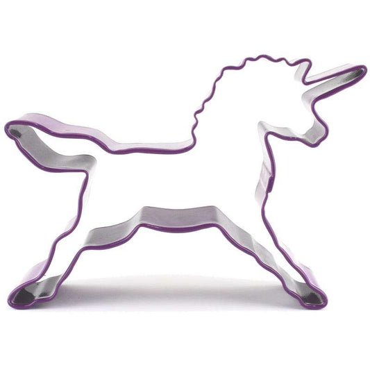 Unicorn Cookie Cutter