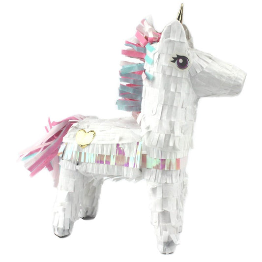 Magical Unicorn Mini Pinata Decoration