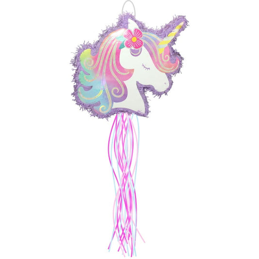 Enchanted Unicorn Pinata