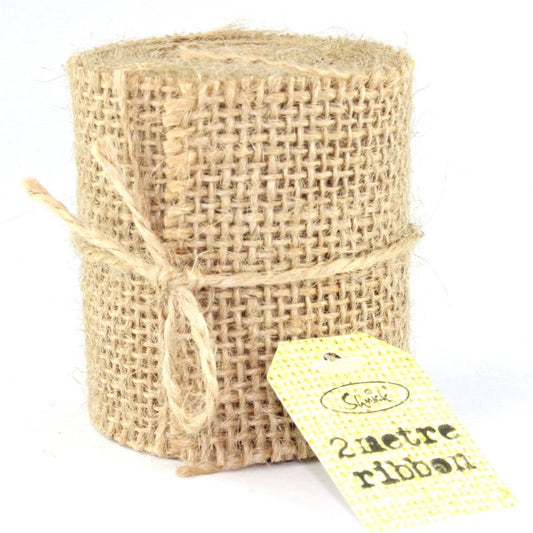 Hessian Ribbon