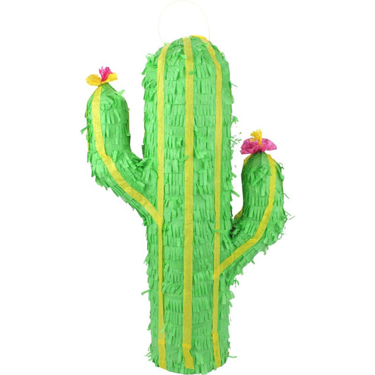 Cactus Pinata